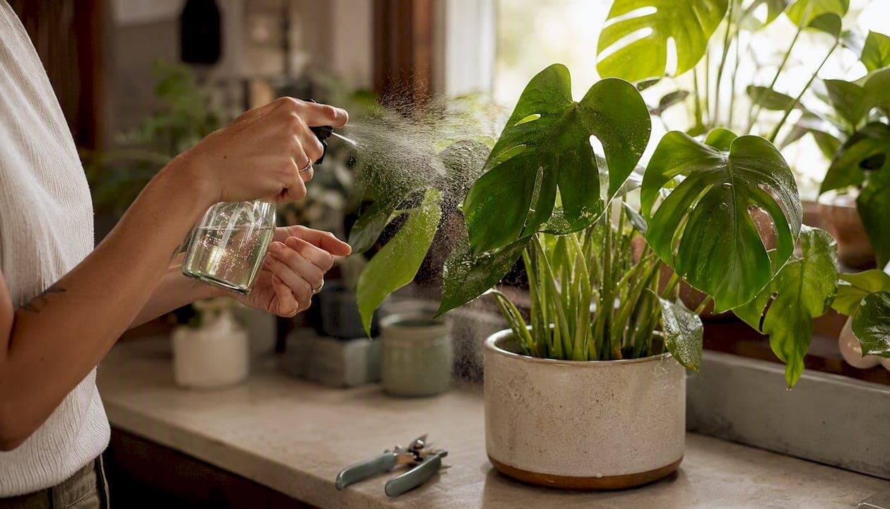 When to Water Plants: Timing, Tests & Practical Tips